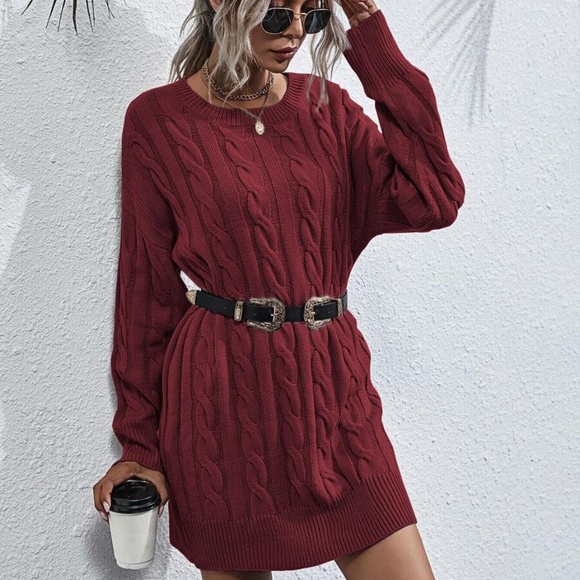 red dress collection - Picture 2 of 5